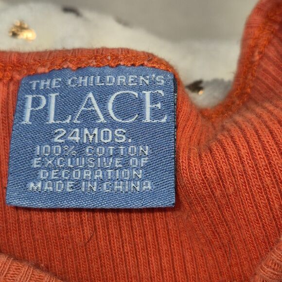 6 Pieces, All Girls, From Newborn to 3-6, 6-9, 18 Month and 24 months. - Picture 8 of 16